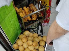 -如意早餐(北斗街店)