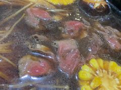 -樱吉岛寿喜锅(肇嘉浜路店)