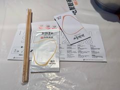 餐具摆设-靓靓蒸虾·头牌蒸虾(雪松路总店)