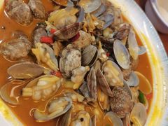 -517烧烤·龙虾·海鲜大排档(万象都荟店)