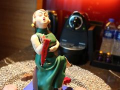-上海浦东嘉里大酒店