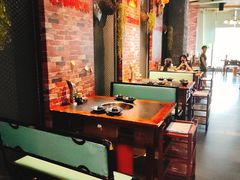 -莽子老火锅(大坪店)