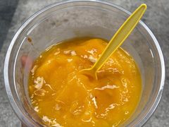 -夏食光安顺小舒冰粉冰浆(甲秀楼店)