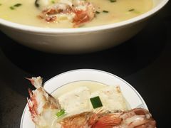 -健眺小海鲜(临海后山店)