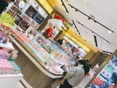 -泡泡玛特POPMART(龙湖杭州滨江天街店)