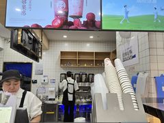 -茶百道(吉嘉港店)