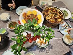 -奔跑吧陕菜·盛世长安(民乐园万达店)