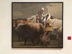 -四川美术学院美术馆