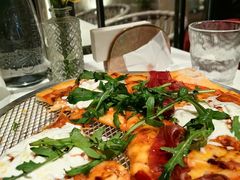 -Osteria Garden 生蚝花园餐厅(原进贤路店)