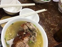 -陈光记烧腊店(罗保博士街店)