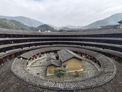 -初溪土楼群