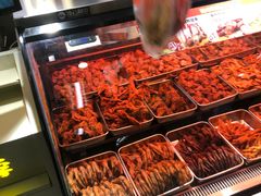 -绝味鸭脖(地铁站一店)
