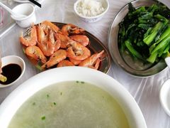 -红月湾海鲜饭店•沙滩海景(双月湾店)
