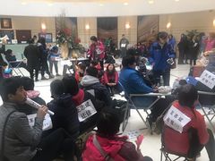 -北京海润艾丽华酒店及服务公寓