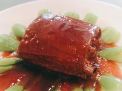 -功德林素菜饭庄(前门店)