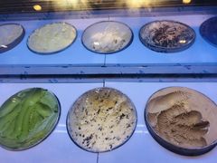 -芭菲盛宴·环球美食(袁家岗店)