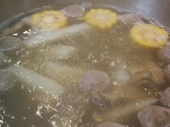 -粤潮牛肉火锅店(江南大道店)