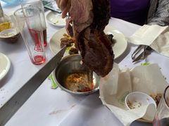 -拉蒂娜·巴西牛排馆 Latina·Brazilian Steakhouse(陆家嘴旗舰店)