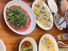 -谢记上海大排档(长寿路店)