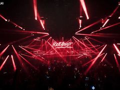 -STELLAR NIGHT CLUB星际酒吧(明发商业广场店)