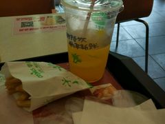 -华莱士·全鸡汉堡(祁阳店)