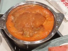 -草原传奇鲜羊火锅(桥北店)