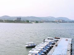 -南京金牛湖风景区