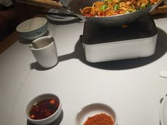 -老阿爸鲜鱼土菜(园区永旺店)