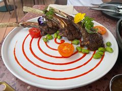 -La Terre乐田(万象城店)