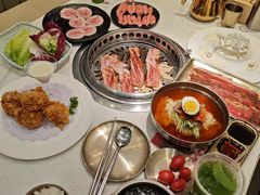 -汉拿山(金源店)
