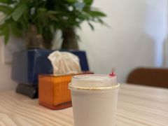 -Jeans Coffee牛仔裤咖啡