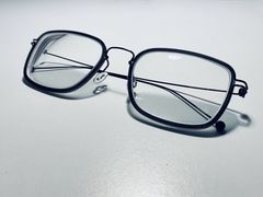 -目艮眼镜SHOWROOM(品牌集合店)