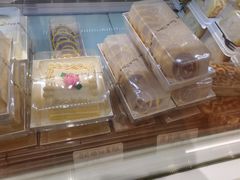 -旧识old mate·烘焙蛋糕店