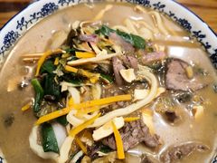 -陈八两面家(华孚写字楼店)