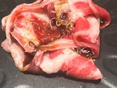 -Ant 蚂蚁洞烤肉·大营地(上海静安大悦城店)