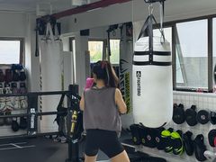 -M.S拳击泰拳馆(大学路店)
