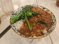 -百乐门粉面店(二龙喉分店)