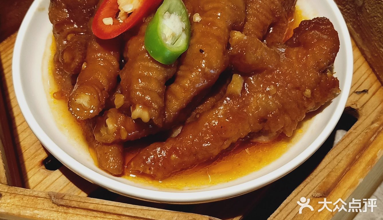 呼市粤菜扛把子 入股不亏!