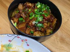 私房红烧肉-俏湘私房菜(国贸店)