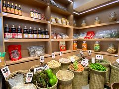 -新辣宴·湖南家常菜·商务聚餐(中粮创芯店)