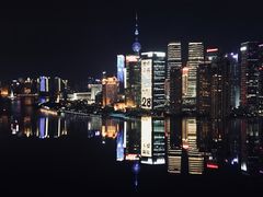 -上海外滩英迪格酒店