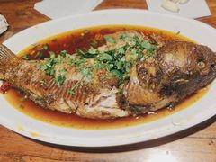 -韩师傅老大同刀削面(北苑路店)