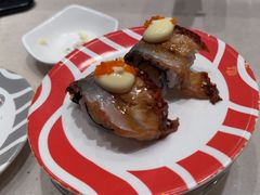 -新一番三文鱼寿司(大东海店)