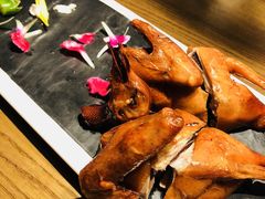 红烧鸽-大鸽饭(岗顶店)