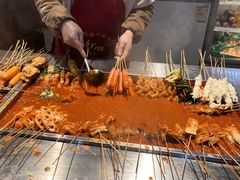 -怀远市场(文萃北街店)