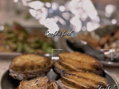 -白仁仔· 活烤海鲜 宵夜(豫园店)