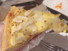 -乐凯撒披萨(中心书城店)