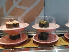 -争鲜回转寿司(通州万达店)