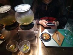 -茶是一枝花泡茶店