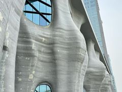 -证大喜玛拉雅中心